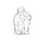 Left Behind icon